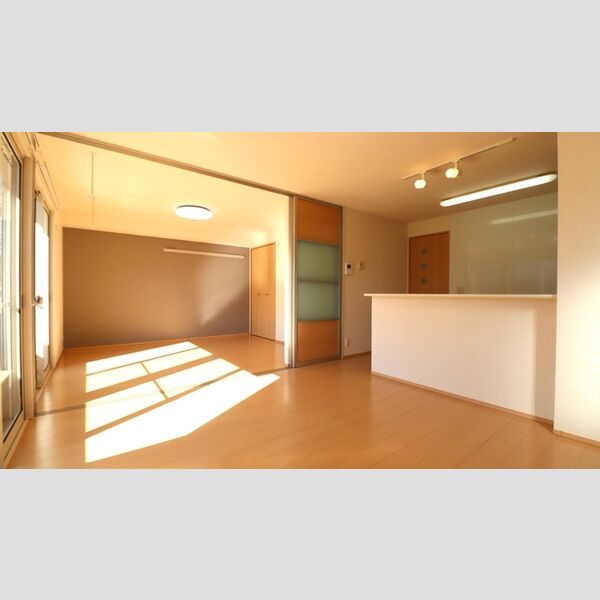 ルミエル　N ★LDK11.9帖★