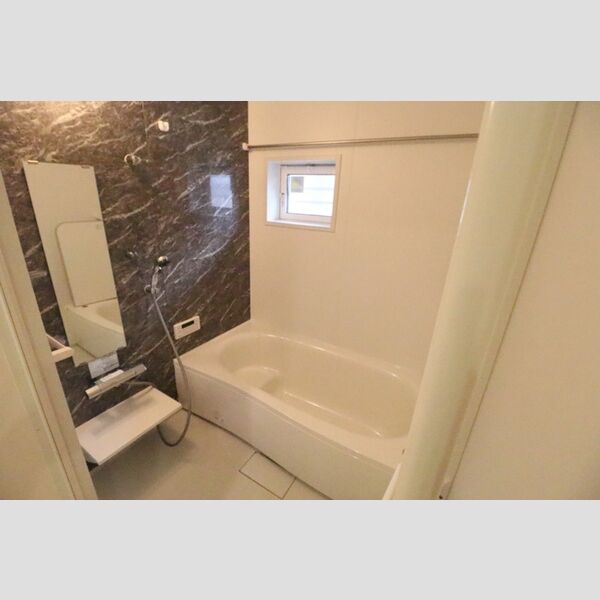 プライムヒル103号室 浴室