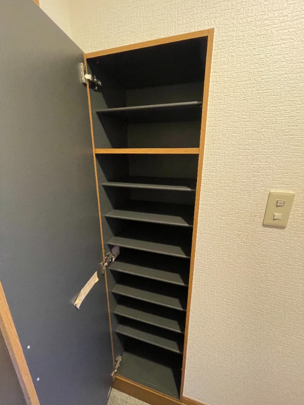 アンシャンテ3階 部屋その他