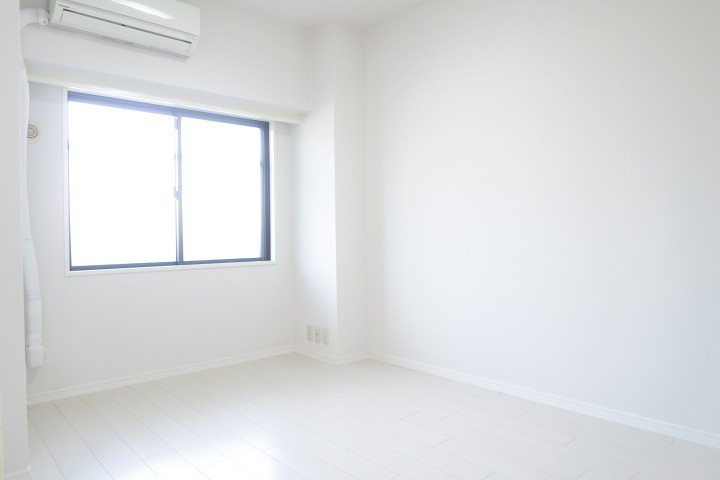 クエスト山手台 内観