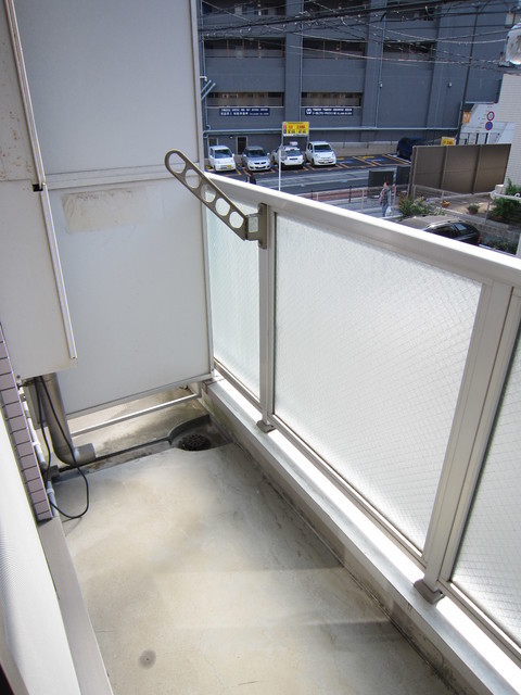 ルミエール湘南0501号室 同タイプの他居室（参考）