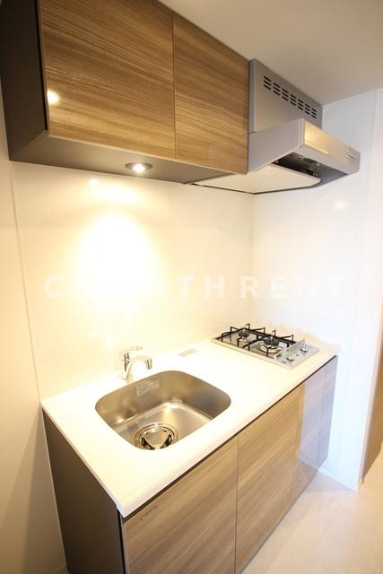 コンシェリア大塚 ＨＩＬＬＳＩＤＥ ＳＱＵＡＲＥ 同タイプ別住戸写真となります。現況と異なる場合がございます。