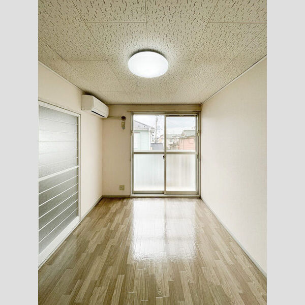 メゾンベルジュール201号室 部屋その他
