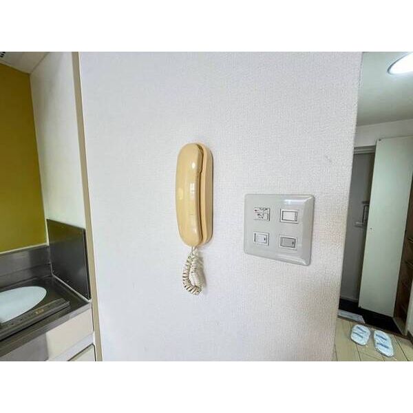 コンフォート長津田0216号室 部屋その他