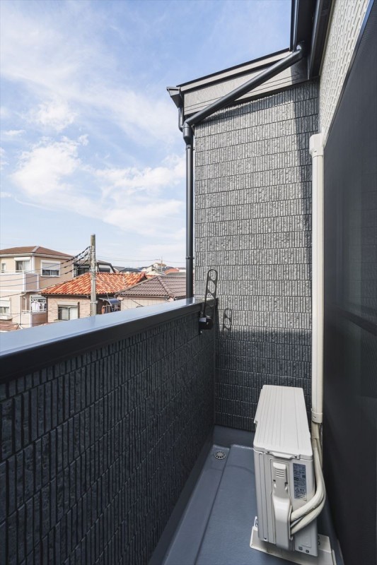 ｒｏｂｏｔ　ｈｏｍｅ日進2階 部屋設備