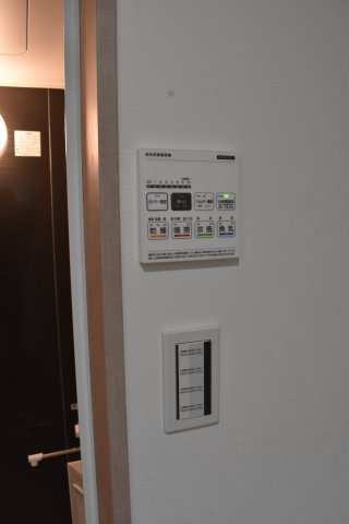 ＲＥＶＩＯ陣屋0201号室 部屋設備