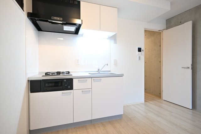 フェリデンシア御嶽山1階 キッチン