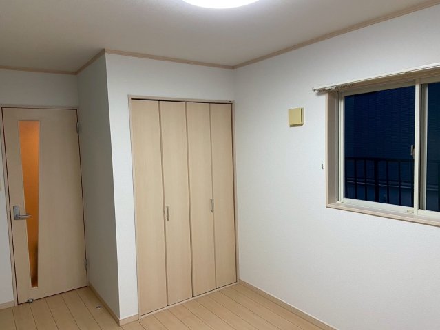 アザレ岡上202号室 部屋その他