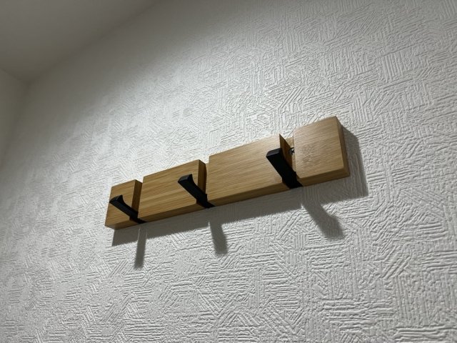 グラン徳丸1階 部屋設備