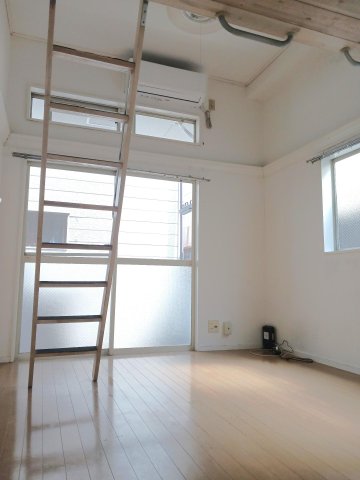 レオパレスさがみ野第11103号室 その他