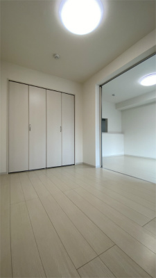 リブリ・MMK2階 部屋その他