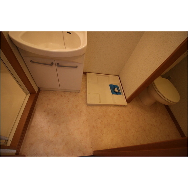 アムール 右京103号室 部屋その他