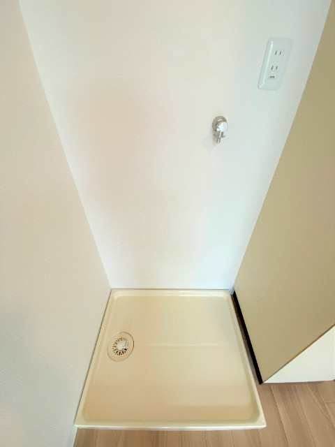 レジデンスＫ2階 ※別部屋