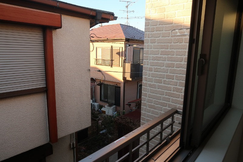 ヴィッラホーム六番館2階 部屋その他
