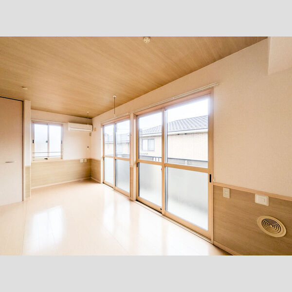 ルミエールⅡ リビング