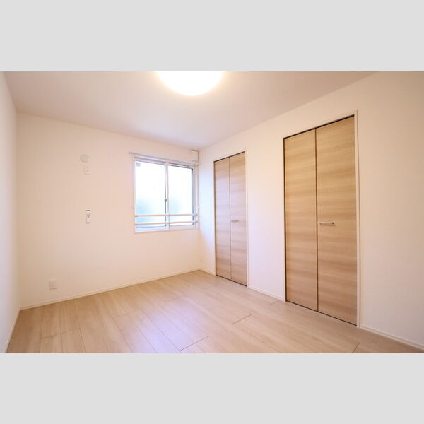 ア　レーズ105号室 同建物別部屋の参考画像