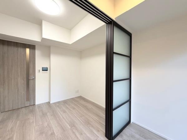 エレミ本蓮沼2階 リビング