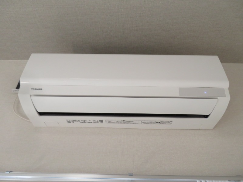 エルミオーレ 部屋設備