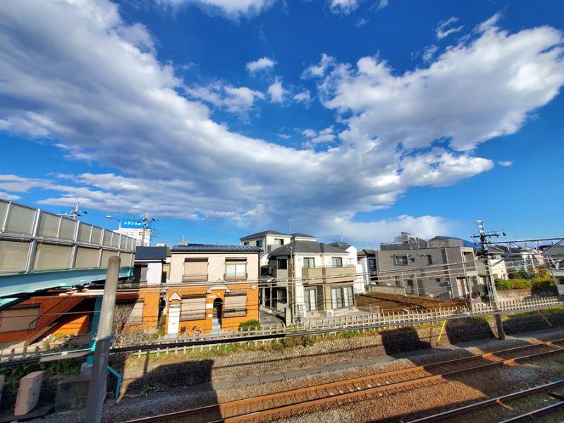 カーサK-22階 部屋その他