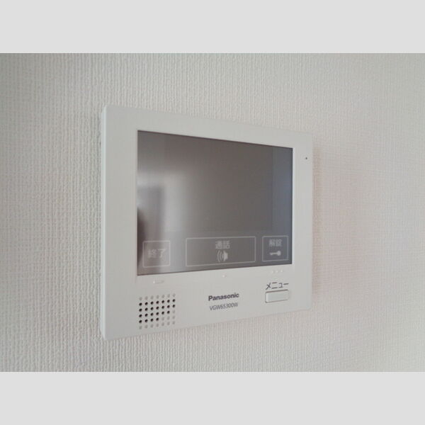 シャンブル大森 部屋設備