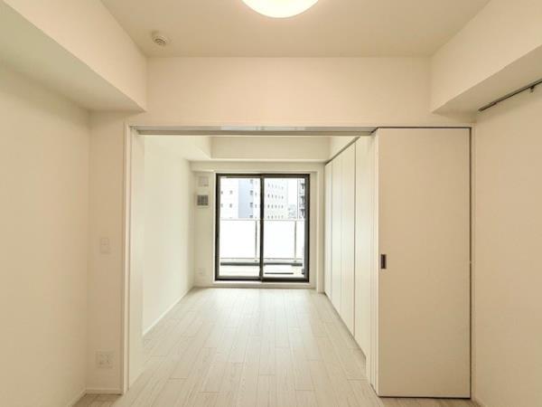 Ｂｒｉｌｌｉａ　ｉｓｔ　大井町8階 リビング