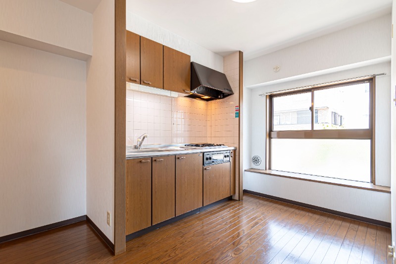 ガーデン桜橋3階 同建物別部屋の参考画像