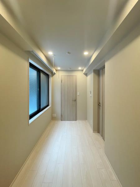 ＣＯＭＰＯＳＩＴＥ高輪 リビング