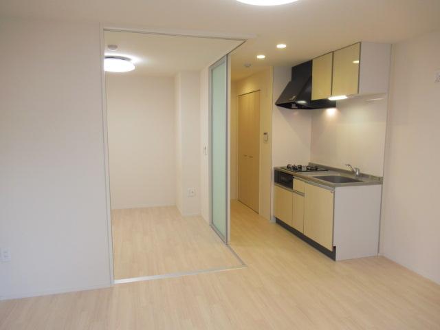 ウィズダム リビング