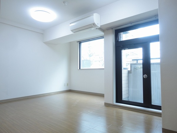 プレール本駒込201号室 その他