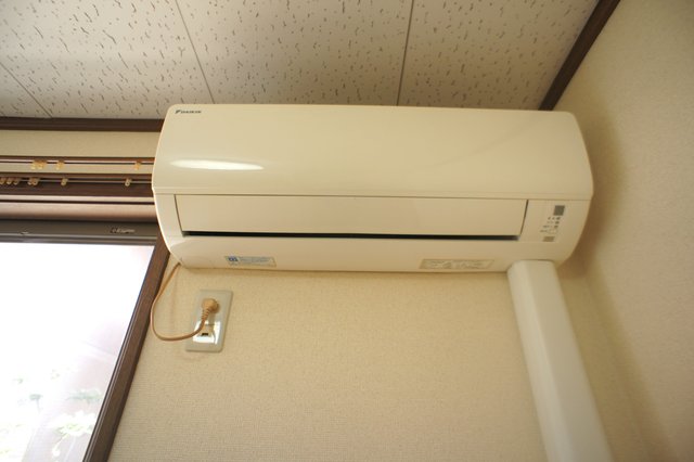 ハイムエヌティー0108号室 部屋設備