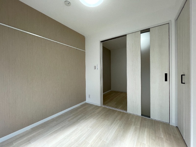 アットリラ八千代台西A1階 部屋その他