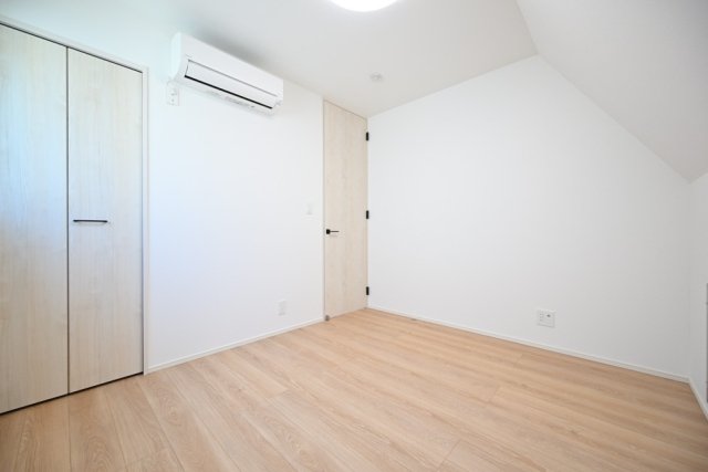 大田区南千束３丁目戸建　２号棟 洋室2