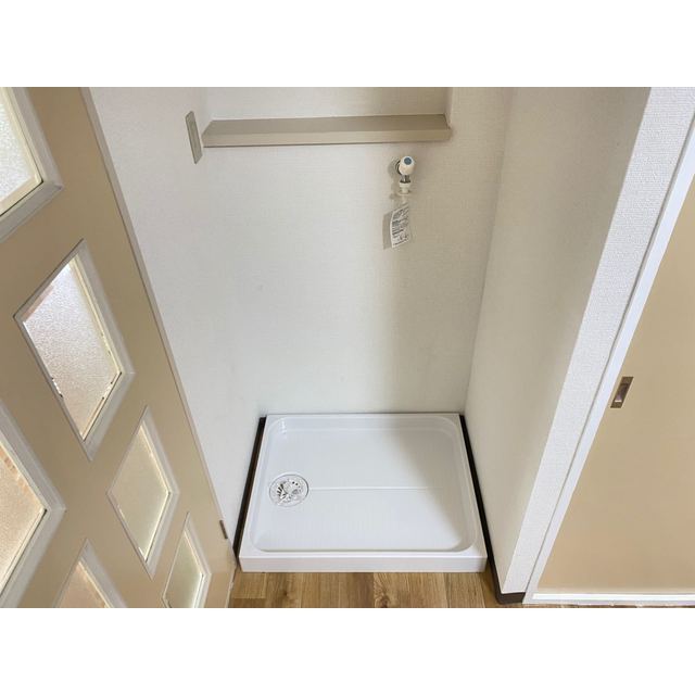 メゾン中郷101号室 部屋その他