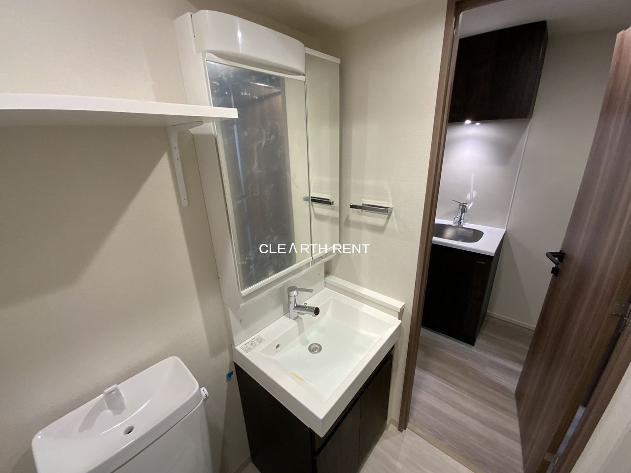 コンシェリア蒲田 ＣＲＯＳＳＩＡ ☆敷金礼金0／プロジェクター付きのお部屋／ネット無料☆