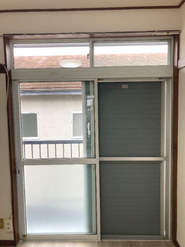 エメラルドハイツ2階 ※別部屋写真参照