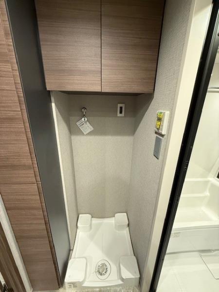 ルネサンス赤坂プレミアムコート8階 部屋その他