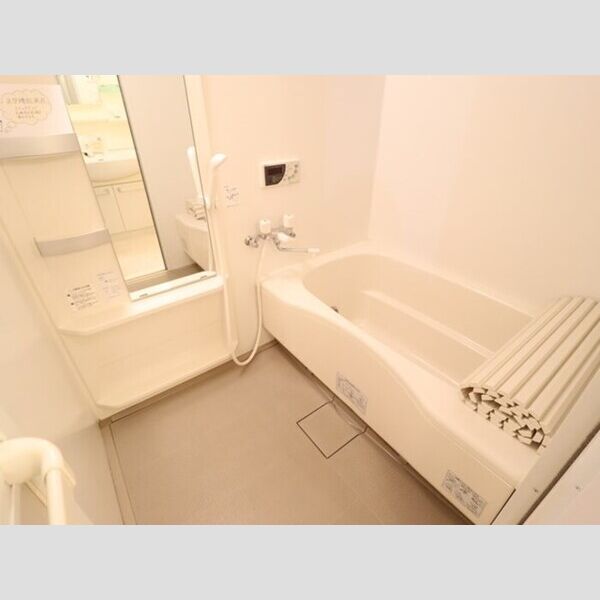 グランドゥール　Ⅱ102号室 浴室