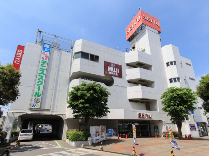 レモンハウスⅡＢ棟1階 部屋その他