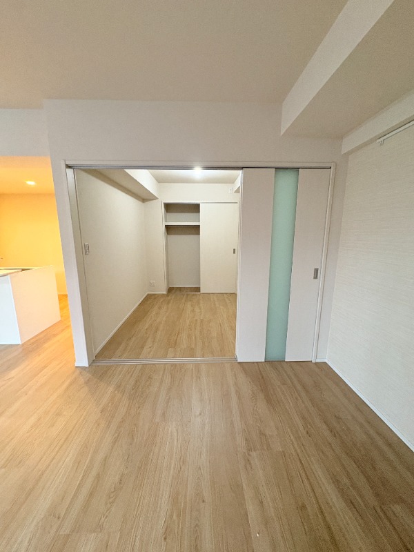 アーバン　トレジャー　ケヤキ2階 内観