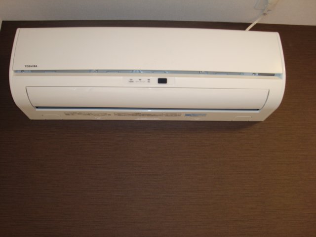 エクセル・ハイツ エアコン