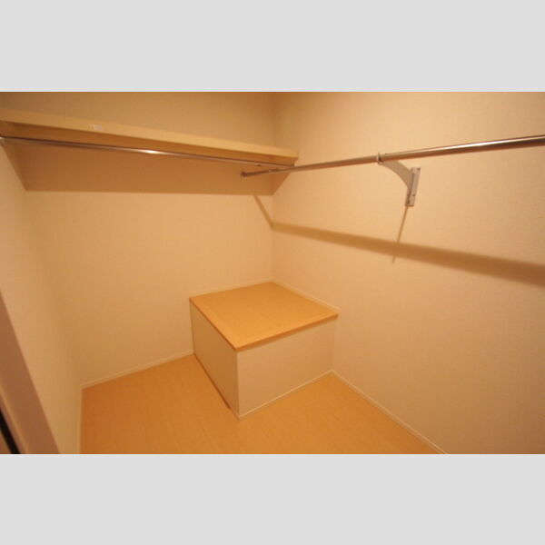 NSハイツⅢ101号室 同建物別部屋の参考画像