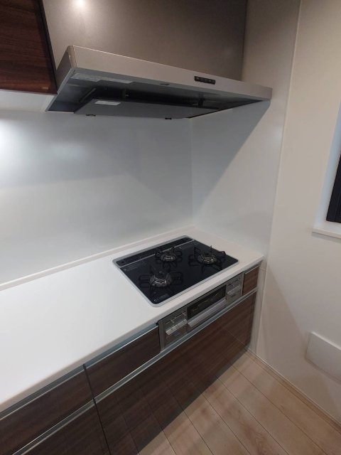 リムテラス駒場 キッチン