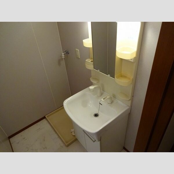 ベネツォーネ　B 洗髪洗面化粧台