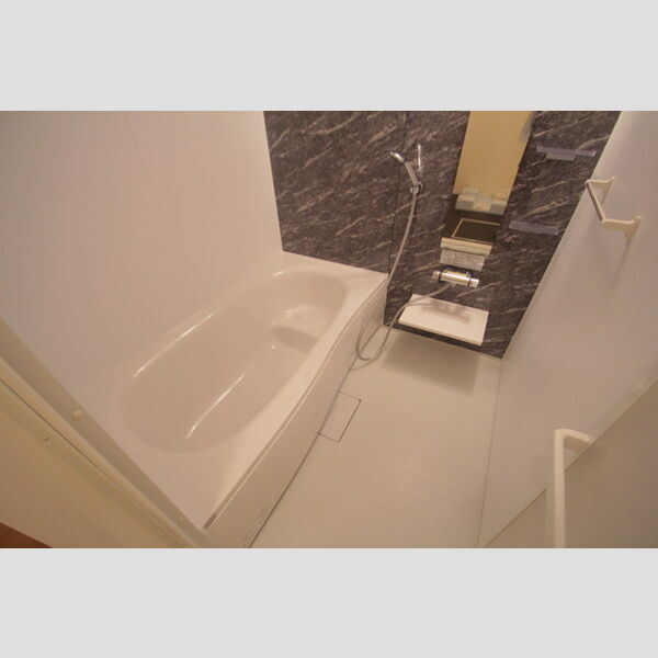 GOLDEN RINGS　12(ゴールデンリングスワンツー) お風呂