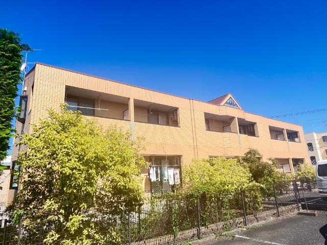 ヤハウェイ　山本の外観画像