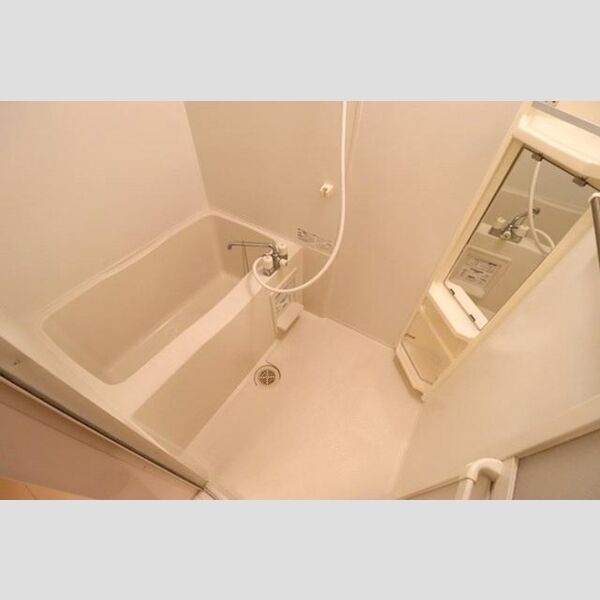 モナリエ古ヶ崎Ⅱ 浴室