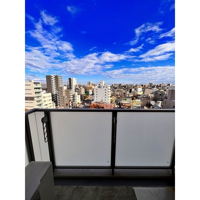 エムズイースト亀戸Ⅱ1102号室 2026年1月撮影