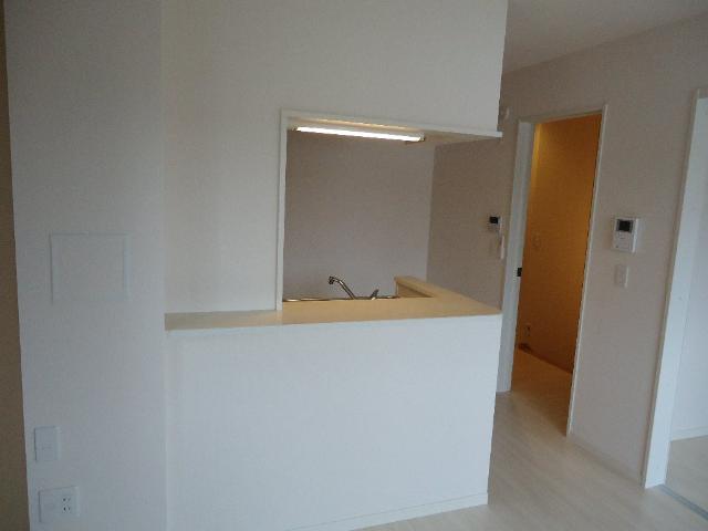 エルフォーラ リビング