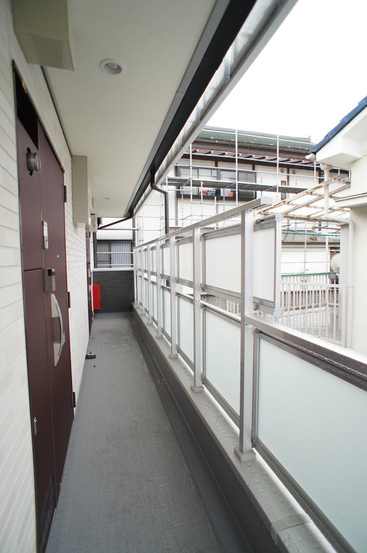 リブリ・宝樹2階 部屋その他