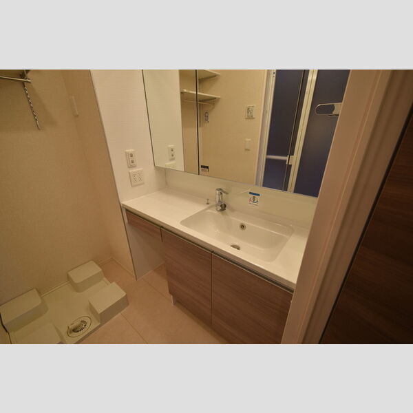 サニーハウス 洗髪洗面ドレッサー